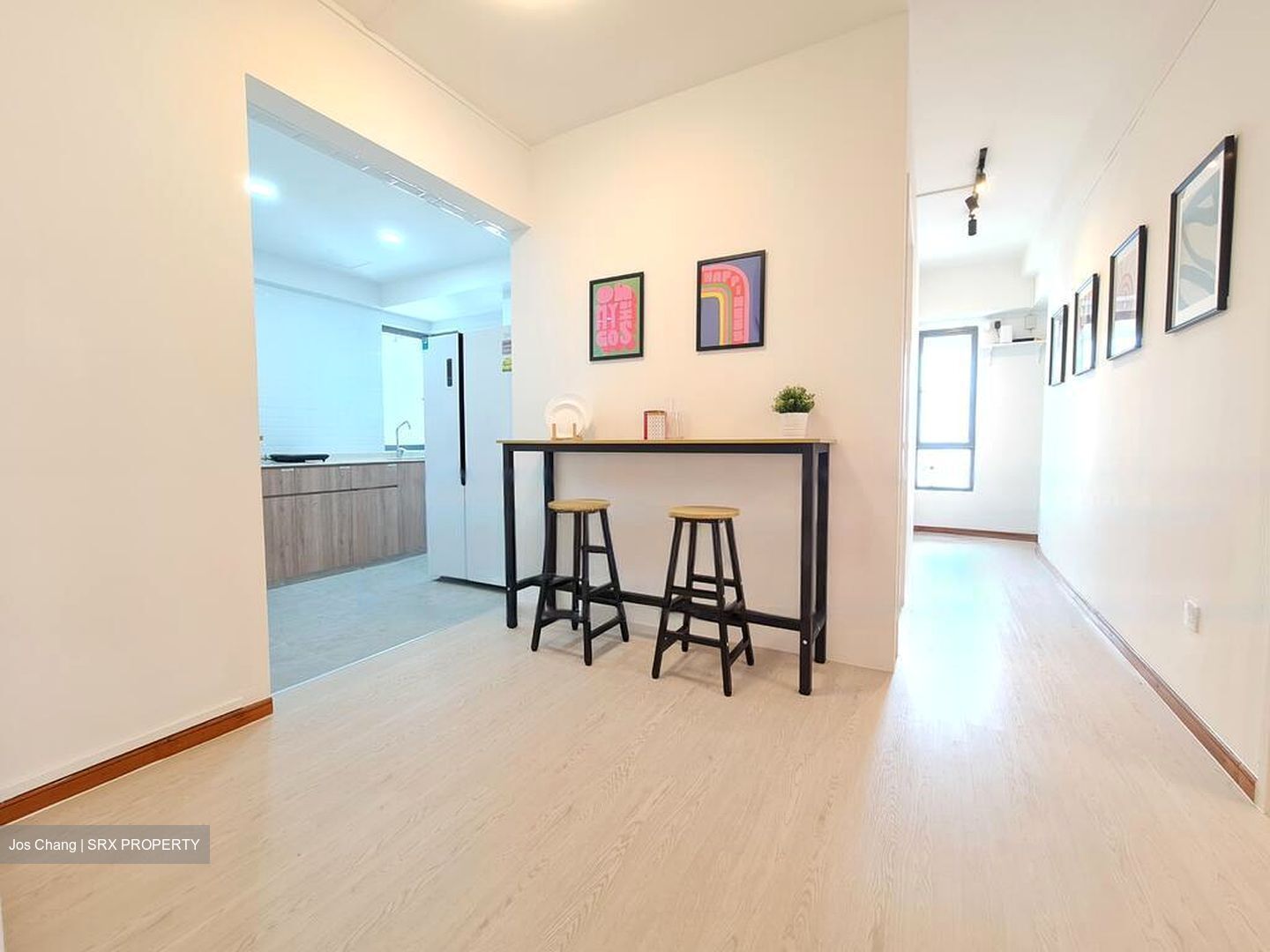 Aquarius By The Park (D16), Condominium #460793941
